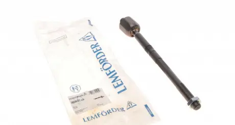 Осевой шарнир, рулевая тяга LEMFORDER 38035 01