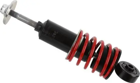 Гаситель, кріплення кабіни SACHS 319 589