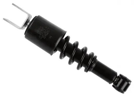 Гаситель, кріплення кабіни SACHS 318 597