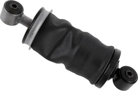 Гаситель, кріплення кабіни SACHS 317 619