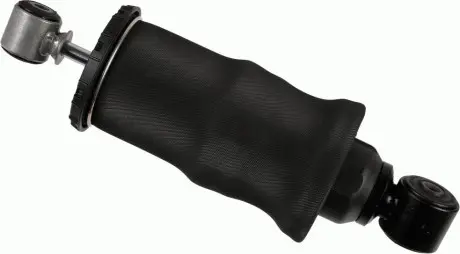 Гаситель, кріплення кабіни SACHS 317 426
