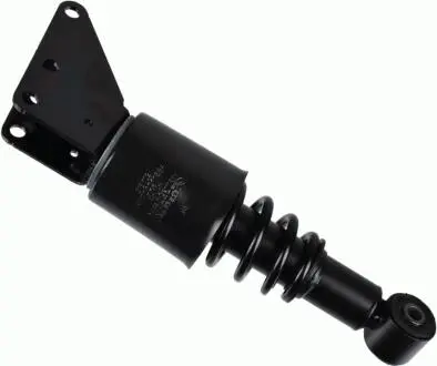 Гаситель, кріплення кабіни SACHS 316 702
