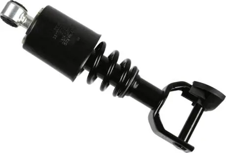 Гаситель, кріплення кабіни SACHS 316 689