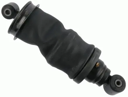 Гаситель, кріплення кабіни SACHS 135 200