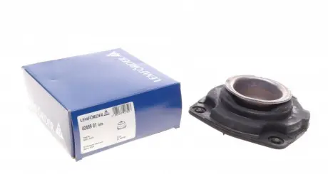 Опора стойки амортизатора LEMFORDER 42469 01