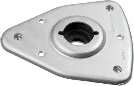 Опора стойки амортизатора SACHS 801 061
