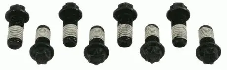 Комплект болтов, маховик SACHS 1874 000 029 (фото 1)