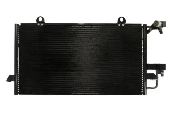 Конденсатор, кондиціонер THERMOTEC KTT110032 (фото 1)