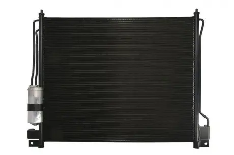 Конденсатор, кондиционер THERMOTEC KTT110304