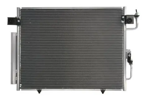 Конденсатор, кондиціонер THERMOTEC KTT110305