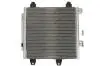 Конденсатор, кондиционер THERMOTEC KTT110397 (фото 2)
