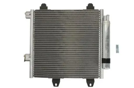Конденсатор, кондиционер THERMOTEC KTT110397