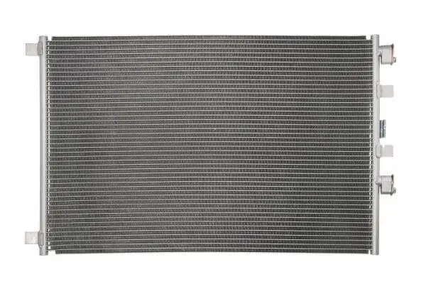 Конденсатор, кондиционер THERMOTEC KTT110406 (фото 1)