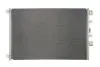 Конденсатор, кондиционер THERMOTEC KTT110406 (фото 1)