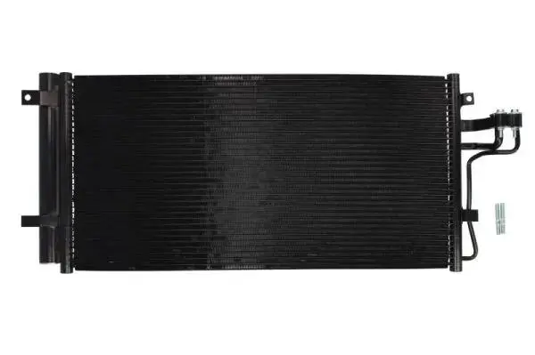 Конденсатор, кондиционер THERMOTEC KTT110564 (фото 1)