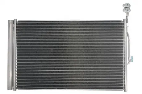Конденсатор, кондиціонер THERMOTEC KTT110582