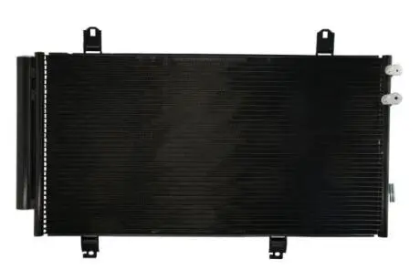 Конденсатор, кондиционер THERMOTEC KTT110588