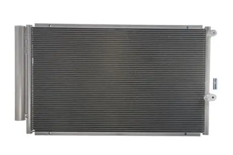 Конденсатор, кондиционер THERMOTEC KTT110597