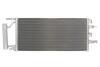 Конденсатор, кондиціонер THERMOTEC KTT110706 (фото 1)