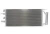 Конденсатор, кондиціонер THERMOTEC KTT110706 (фото 2)