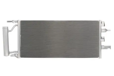 Конденсатор, кондиционер THERMOTEC KTT110706
