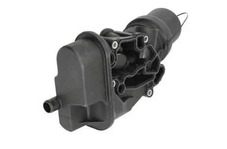 Корпус, масляный фильтр THERMOTEC DFW001TT