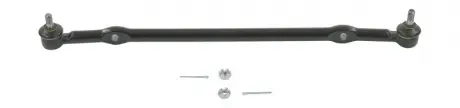 Фото 1 - поперечная рулевая тяга MOOG SZ-DL-4441 Поперечная рулевая тяга MOOG SZ-DL-4441 (фото 1)