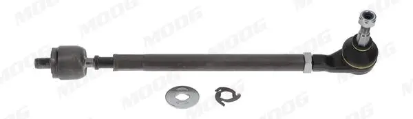 Поперечна рульова тяга MOOG RE-DS-7018 (фото 1)