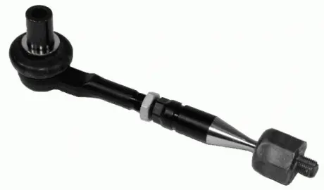 Поперечна рульова тяга LEMFORDER 25332 (фото 1)