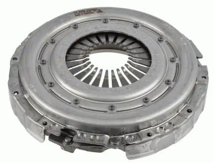 Натискний диск зчеплення SACHS 3482 000 693