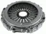 Нажимной диск сцепления SACHS 3482 000 572
