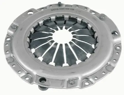 Натискний диск зчеплення SACHS 3082 600 726 (фото 1)