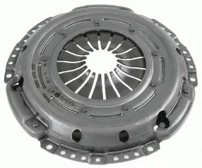 Натискний диск зчеплення SACHS 3082 272 231 (фото 1)