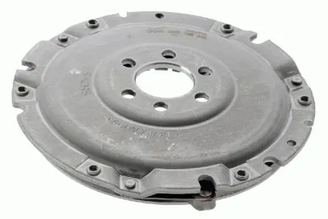 Натискний диск зчеплення SACHS 3082 108 035 (фото 1)