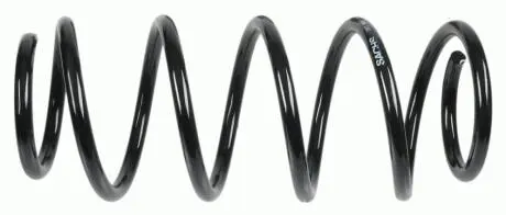 Фото 1 - пружина ходової частини SACHS 997 990 Пружина ходової частини SACHS 997 990 (фото 1)