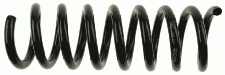 Пружина ходової частини SACHS 997 805