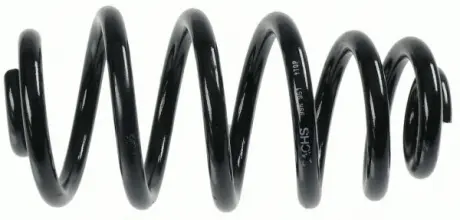 Пружина ходовой части SACHS 996 951