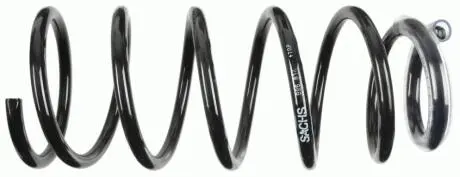 Пружина ходовой части SACHS 996 814