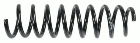 Пружина ходовой части SACHS 996 495