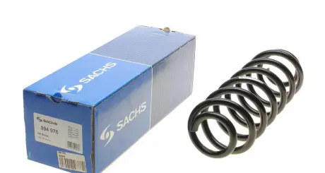 Пружина ходовой части SACHS 994 976