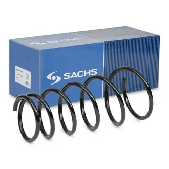 Пружина ходової частини SACHS 994 548