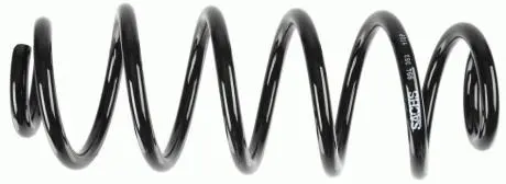 Пружина ходовой части SACHS 994 383