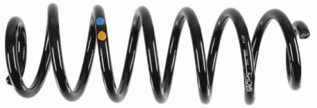 Пружина ходовой части SACHS 994 363
