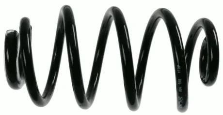 Пружина ходової частини SACHS 994 168 (фото 1)