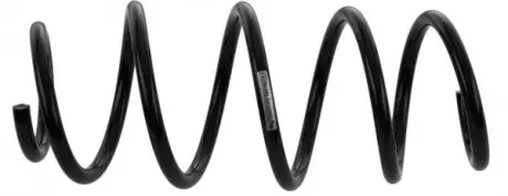 Фото 1 - пружина ходовой части SACHS 993 796 Пружина ходовой части SACHS 993 796 (фото 1)