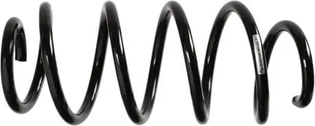 Пружина ходовой части SACHS 993 686 (фото 1)