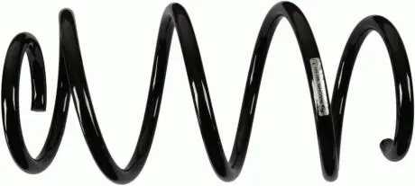 Пружина ходовой части SACHS 993 551