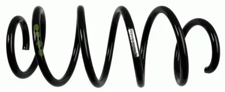 Пружина ходовой части SACHS 993 106