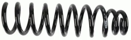 Пружина ходовой части SACHS 993 096