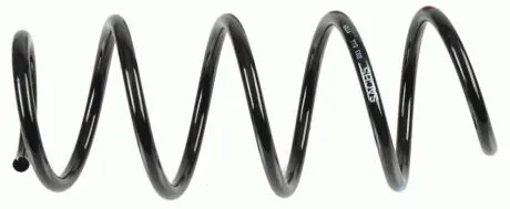 Пружина ходовой части SACHS 993 044